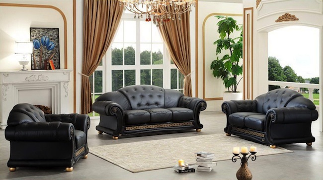 versace-living-room-set,-black-31